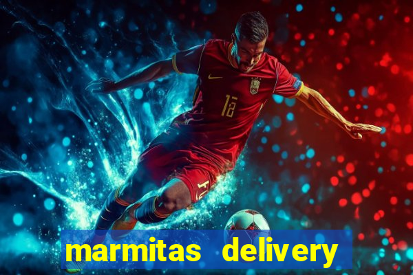 marmitas delivery boa vista rr